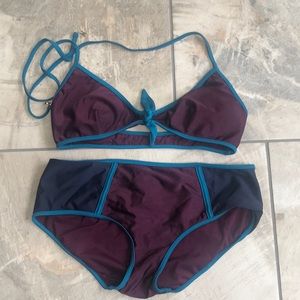 Marc by Marc Jacob’s bikini size M medium.
